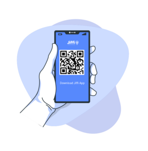 Scan to download Scan to download